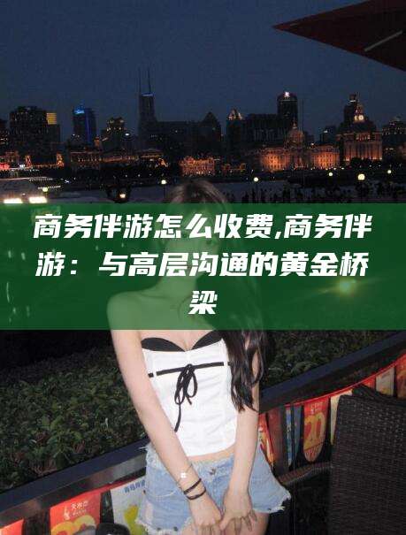 漳州商务伴游怎么收费,商务伴游：与高层沟通的黄金桥梁